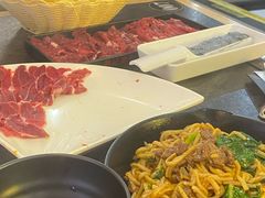 -林记潮牛·牛肉火锅(上马墩店)