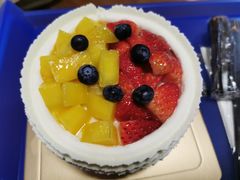 -黑池口感烘焙·生日蛋糕(坂田店)