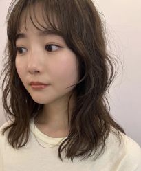 -Sying杉影日式烫染專門店