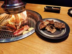 -牛藏·黑毛和牛烧肉(环市东店)