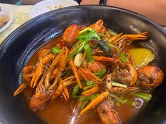 -铭副琦食·虾蟹烩馆(渔人码头店)
