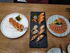 -赤稻·日式料理(禅城店)