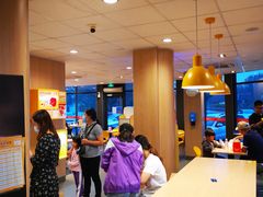 -麦当劳(莒县服务区店)