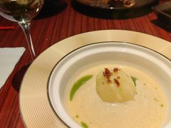 -西安W酒店·WEI全味西餐厅