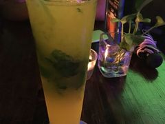 -MARU玛露音乐餐厅(大学路店)