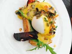 餐厅-水明漾大酒店 - 巴厘岛精品生活方式度假村