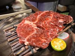 -厚贞日式烤肉(浦东汇智店)