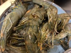 -喜庭海鲜自助(来福士店)