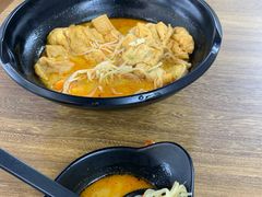 -杨国福麻辣烫(南海万达店)