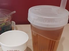 -香港池仔记肠粉王(博多新记襄阳南路店)