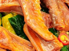 -长禧家·珑厨(东山口店)