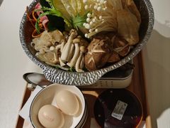 -池奈·日式咖喱蛋包饭(兰州中心店)