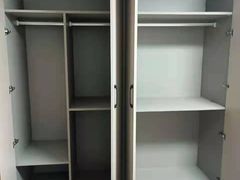 -佰丽爱家全屋定制(汶水店)