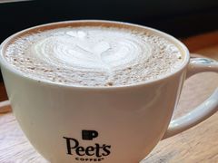 -Peet's 皮爷咖啡(东湖路手作店)