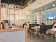 大堂-珍味汤馆·潮汕家乡菜(保利文化广场店)