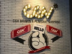 -CGV影城(广州K11店)