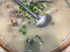 -高玛纳驴肉火烧(河间总店)