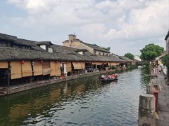 -孝店王酒酿馒头(安昌1店)