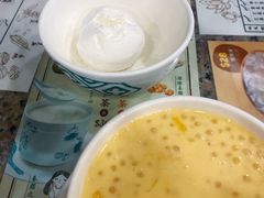 -地茂馆甜品
