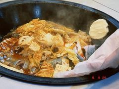 -老东北大铁锅·烧烤·东北菜