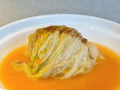 江南三虾狮子头-绿波廊(豫园店)