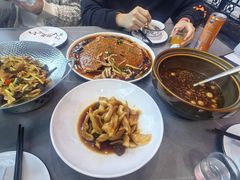 -雅酌园百姓菜馆(颐和路店)