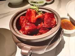 -四世同堂·京菜·烤鸭(双井店)