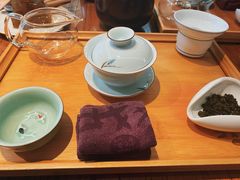 -我茶人文茶馆