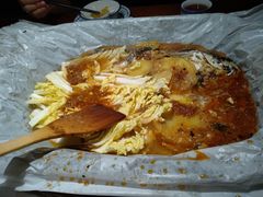 -鱼来顺纸上烤鱼
