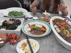 -新丁香海鲜酒店(银海商贸城店)