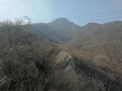 -阳台山自然风景区