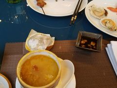 -上海虹桥宾馆味翠餐厅