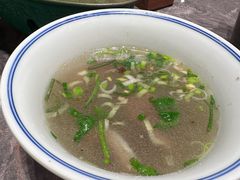 -奇芳阁·百年清真南京菜(夫子庙店)