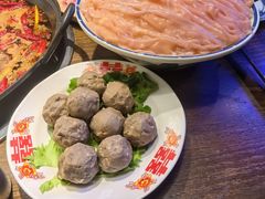 -萍姐火锅·公路夜市(打浦桥日月光店)