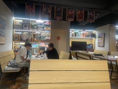 -嗨刻桌游(天一豪景店)