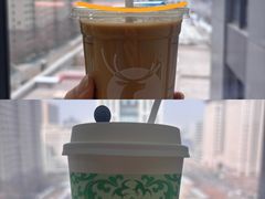 -瑞幸咖啡(北美N1购物中心店)