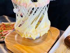 -朴太院·烤肉万岁·创意首尔料理(中联广场店)