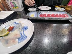 -红叶日本料理(三八广场店)