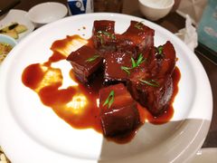 -静之湖湖畔餐厅