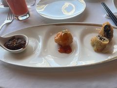 -金轩中餐厅 Jin Xuan(浦东丽思卡尔顿酒店)