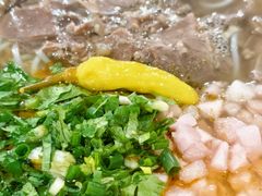 -刘记羊肉粉馆(荷花塘总店)