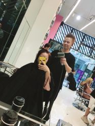 -MY HAIR ARDOR