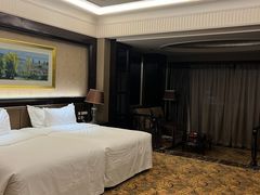 -太原星河湾酒店