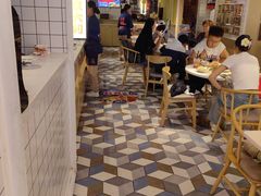 -食大利香港茶餐厅(南亚风情第一城店)