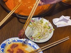 -萍姐火锅·公路夜市(南京新街口店)
