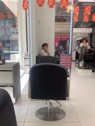 -乾健·烫染·接发SALON