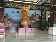 -丰都鬼城名山景区