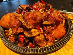 -华豫川酒家(双子塔店)