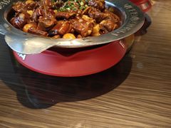 -胖哥俩肉蟹煲(杭州下沙学林街店)