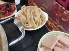 -储奇门鳝鱼火锅(总店)